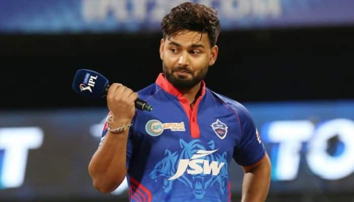 Rishabh Pant Reappointed As Captain Of Delhi Capitals Ahead Of IPL 2024