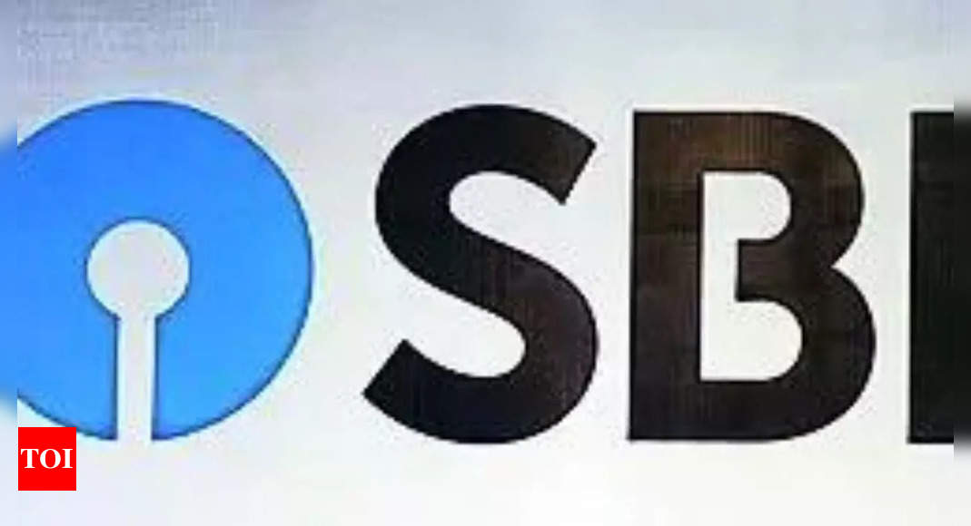 SBI: 22k poll bonds issued between April 2019 and February 2024 | India News - Times of India