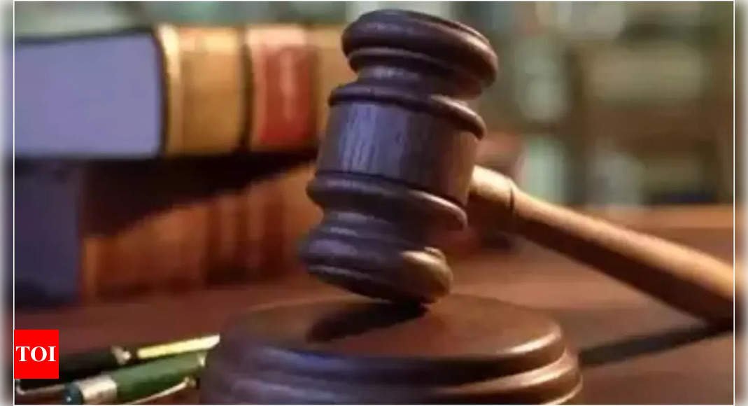 SC sets norms for jail terms in murder cases, gives man 25 yrs | India News – Times of India