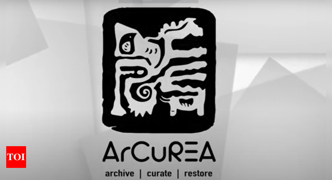 SRFTI’s ARCUREA 2024 festival to feature restored films | India News - Times of India