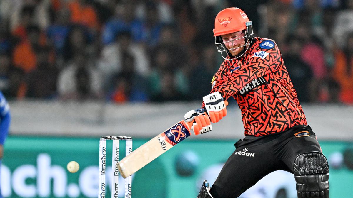 SRH vs MI, IPL 2024: Klaasen, Abhishek wreck havoc as Sunrisers Hyderabad beat Mumbai Indians in run-fest