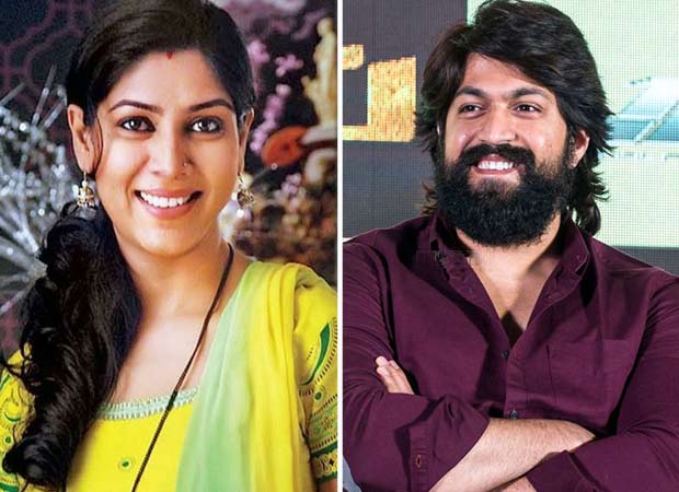 Sakshi Tanwar BREAKS SILENCE on reports of she playing Ravana’s wife in Nitesh Tiwari’s Ramayan : Bollywood News – Bollywood Hungama