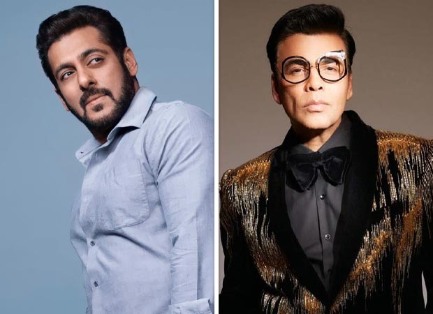 Salman Khan EXITS Karan Johar’s Bull after it hits a roadblock due to production delays; begins search for new scripts : Bollywood News – Bollywood Hungama