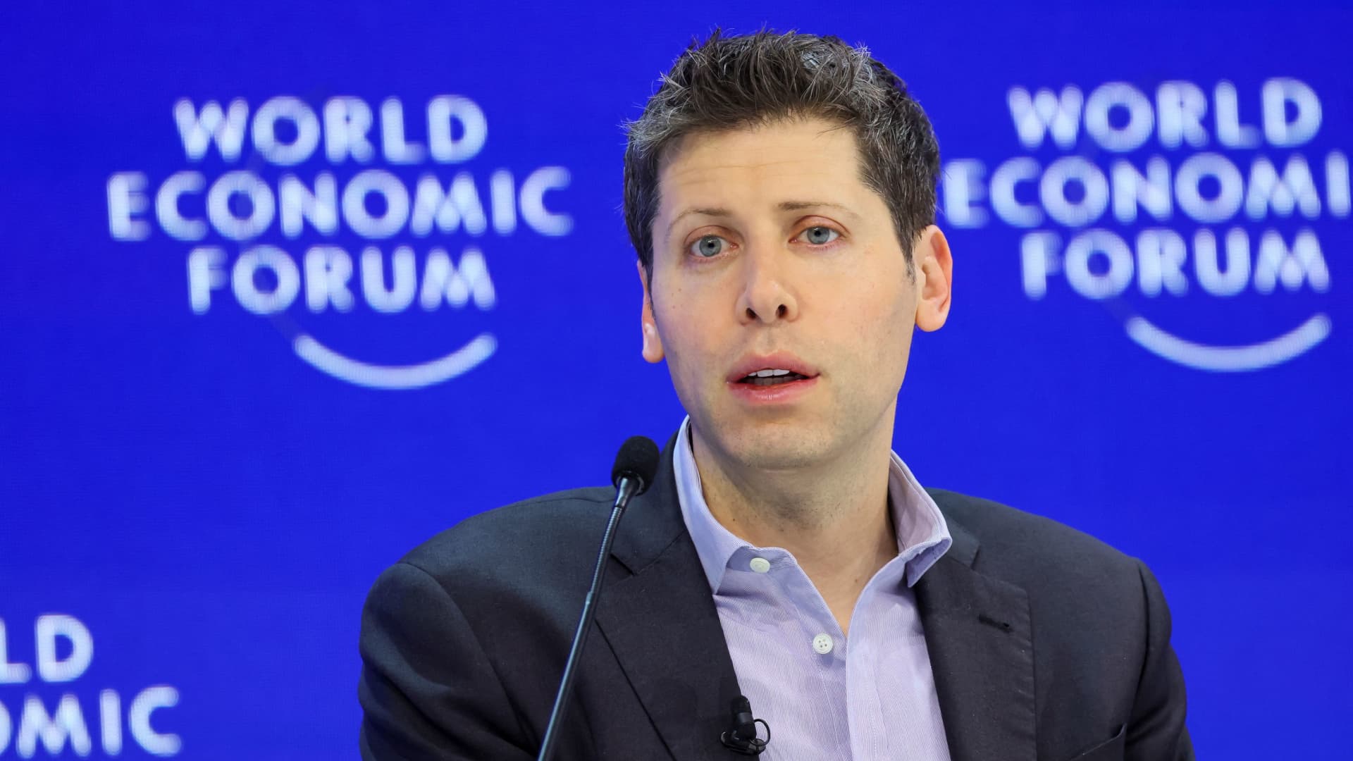 Sam Altman rejoins OpenAI board of directors as investigation into his ouster comes to a close