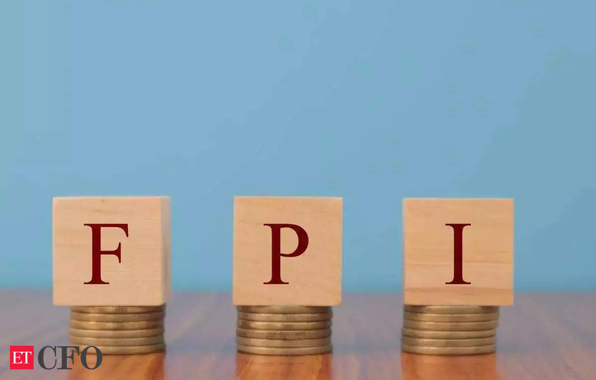 Sebi’s exemption to ease compliance burden for FPIs – ETCFO