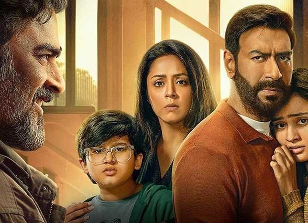 Shaitaan Box Office: Ajay Devgn starrer closes week 1 on a high, the hit is moving towards being superhit :Bollywood Box Office – Bollywood Hungama