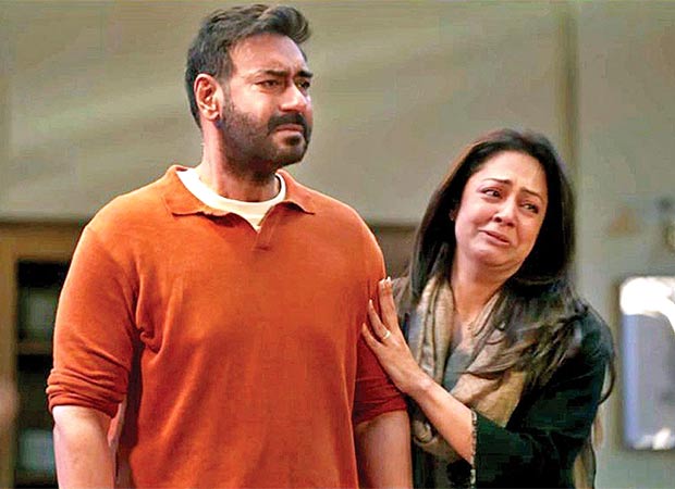 Shaitaan Box Office: Ajay Devgn starrer continues its rock steady run, enjoys solid collections on Saturday :Bollywood Box Office – Bollywood Hungama