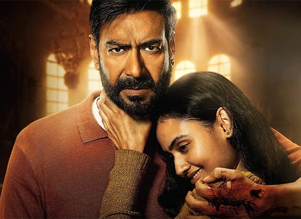 Shaitaan Box Office: Ajay Devgn starrer sees huge growth again on Saturday, reaches almost Rs. 125 crores :Bollywood Box Office – Bollywood Hungama