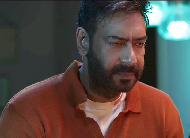 Shaitaan Box Office: Film emerges as Ajay Devgn’s 14th film to cross Rs. 100 crore mark :Bollywood Box Office – Bollywood Hungama