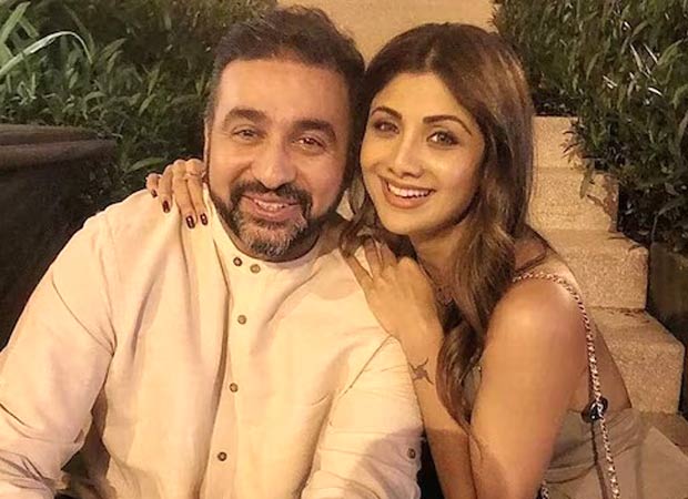 Shilpa Shetty DENIES marrying Raj Kundra for money: “God wanted us to be together and things worked out” : Bollywood News – Bollywood Hungama