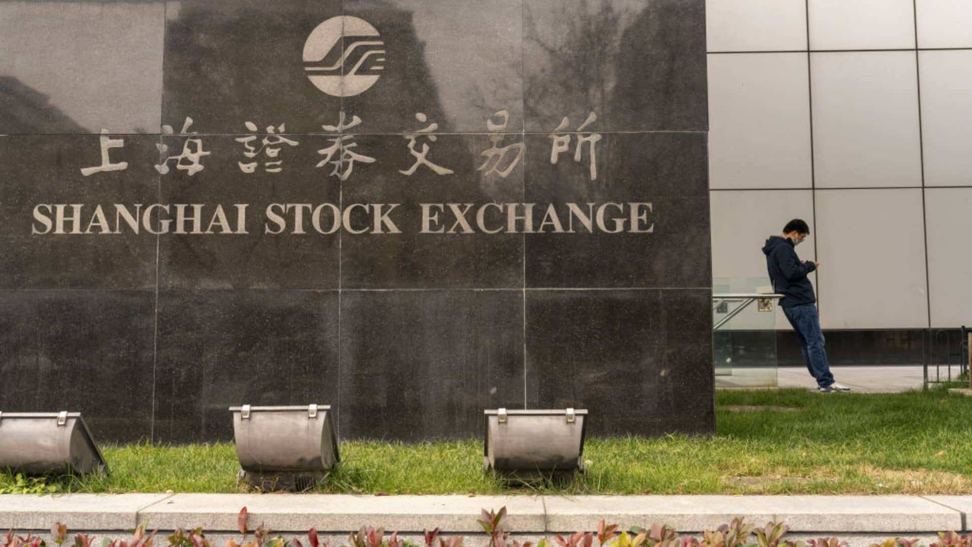 Short positions in China stocks shrink after regulatory crackdown