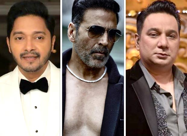 Shreyas Talpade thanks Akshay Kumar and Ahmed Khan for support, speaks on returning to Welcome To The Jungle sets after heart attack: “I kept checking my heart rate on my watch” : Bollywood News – Bollywood Hungama