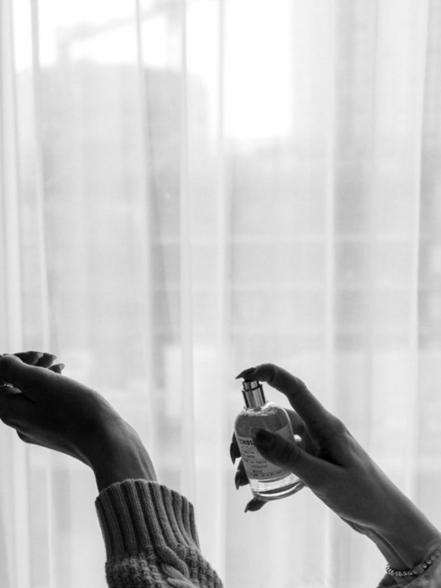 Signature long-lasting perfumes for women