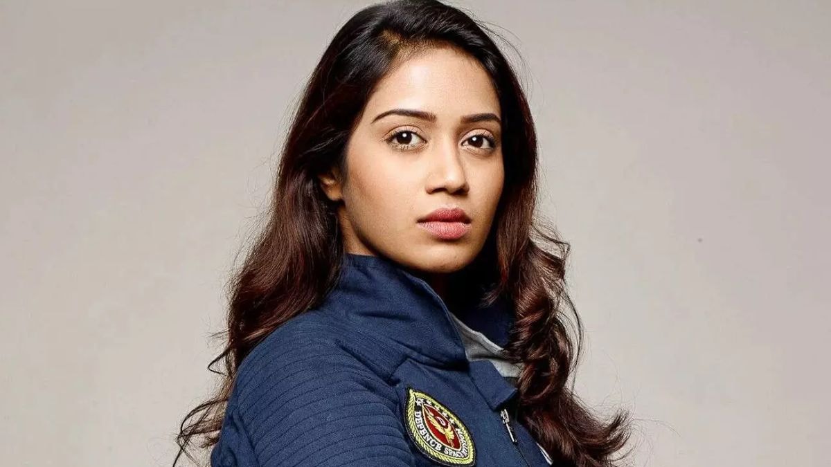 South Indian star Nivetha Pethuraj breaks silence on rumors of buying a Rs 50 crore house in Dubai, says 'Kept quiet because...'