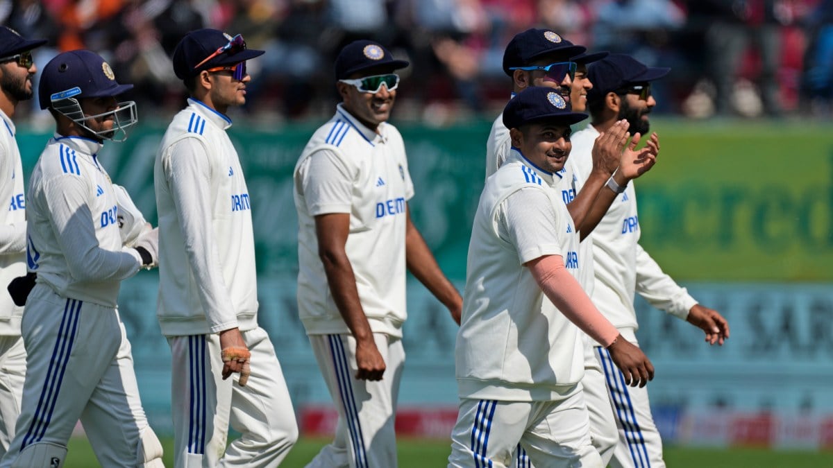 Sports this weekend: India vs England 5th Test, Kolkata Derby, Liverpool vs Manchester City and more