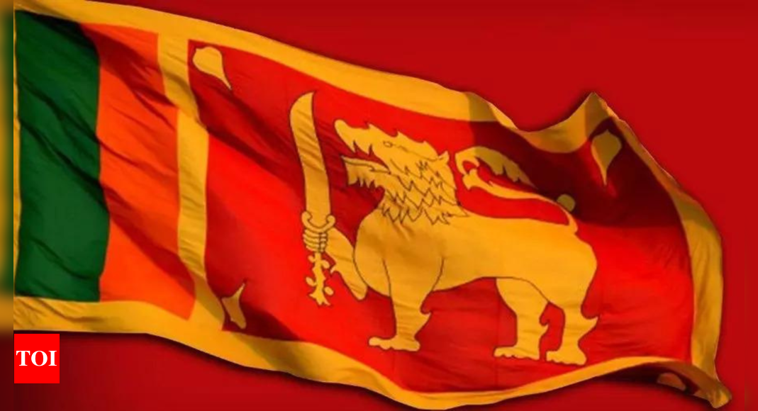 Sri Lanka ‘will go up in flames’: Astrologers spar over dates for new year rituals – Times of India