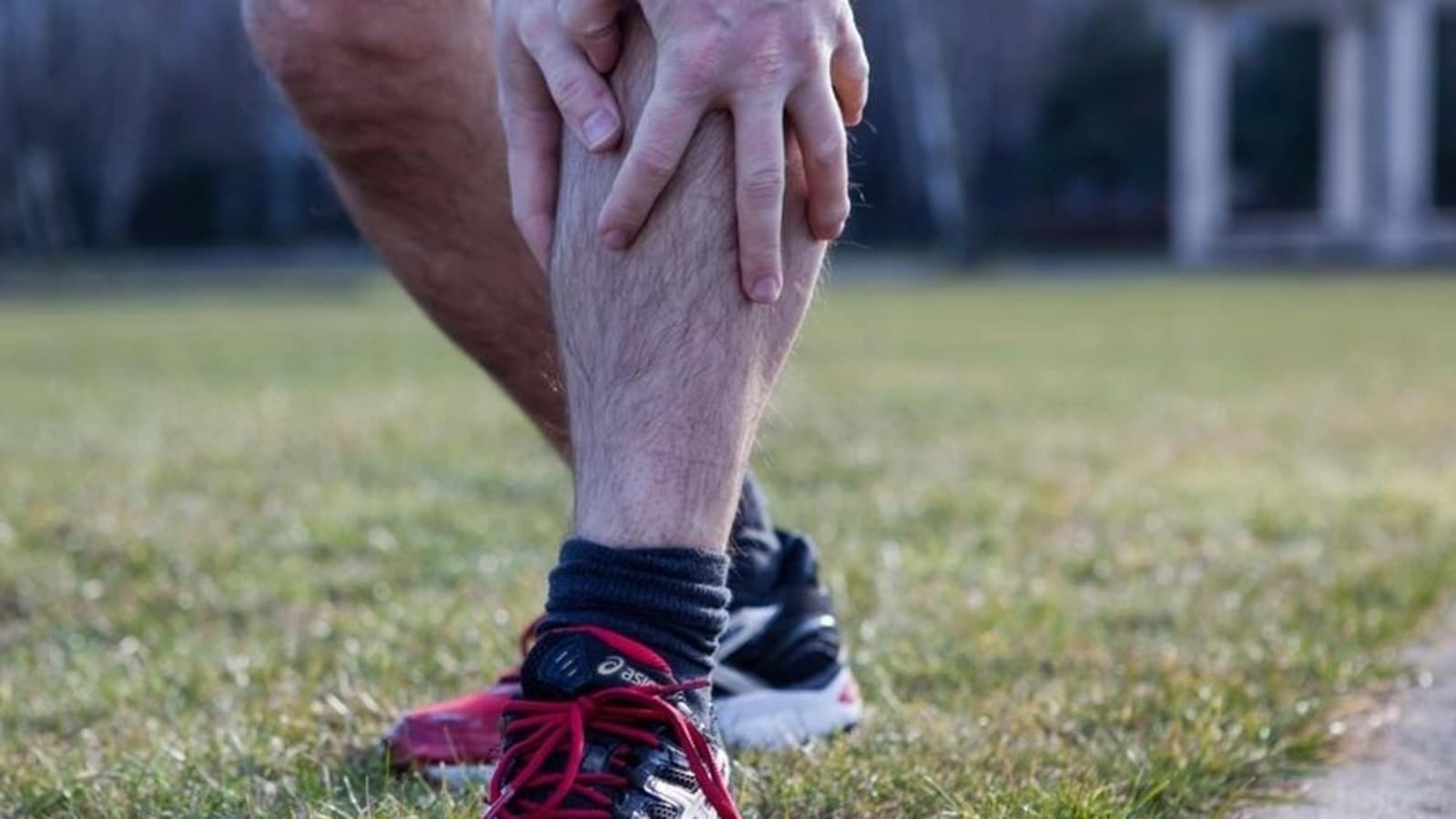 Stress fractures in sport: when stressed bones fight back