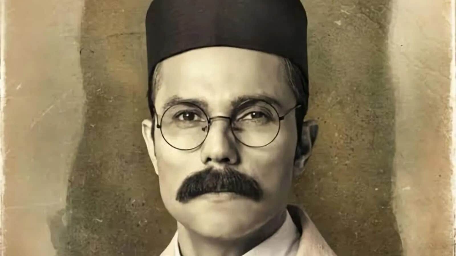 Swatantra Veer Savarkar review: Randeep Hooda is brilliant in unending biographical drama, but struggles with direction