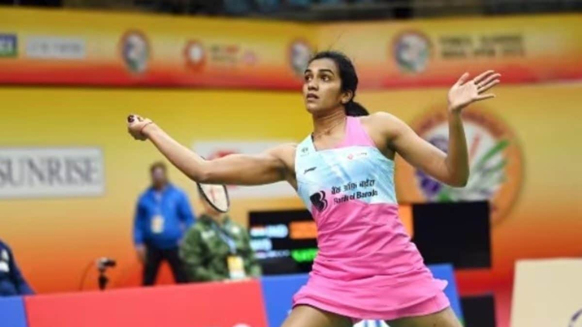 Swiss Open 2024: PV Sindhu, Kidambi Srikanth, Lakshya Sen progress