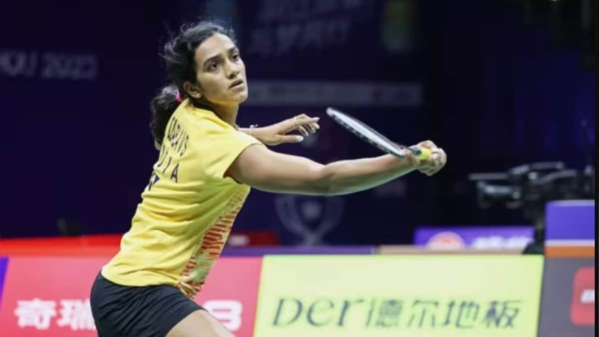 Swiss Open: PV Sindhu, Lakshya Sen bow out; Kidambi Srikanth, Priyansh Rajawat, Kiran George enter quarterfinals