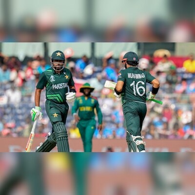 T20 World Cup 2024: Babar Azam reappointed as Pakistan's white-ball skipper