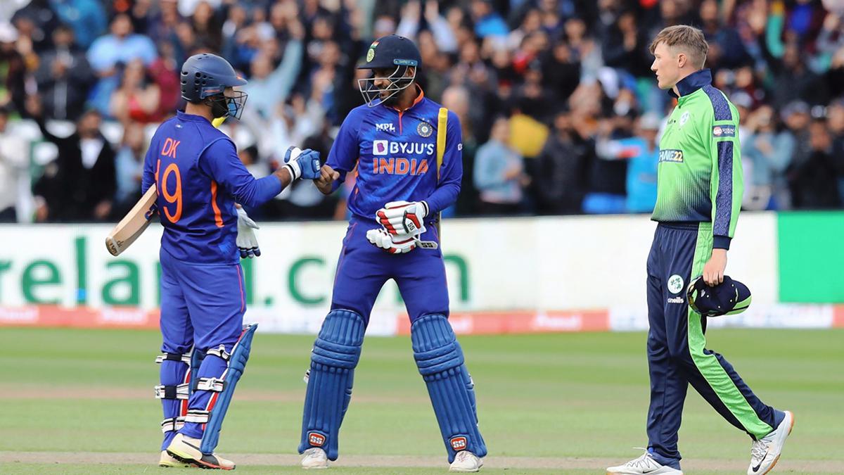 T20 World Cup 2024: Tickets for India-Ireland, semifinals to be released on March 19