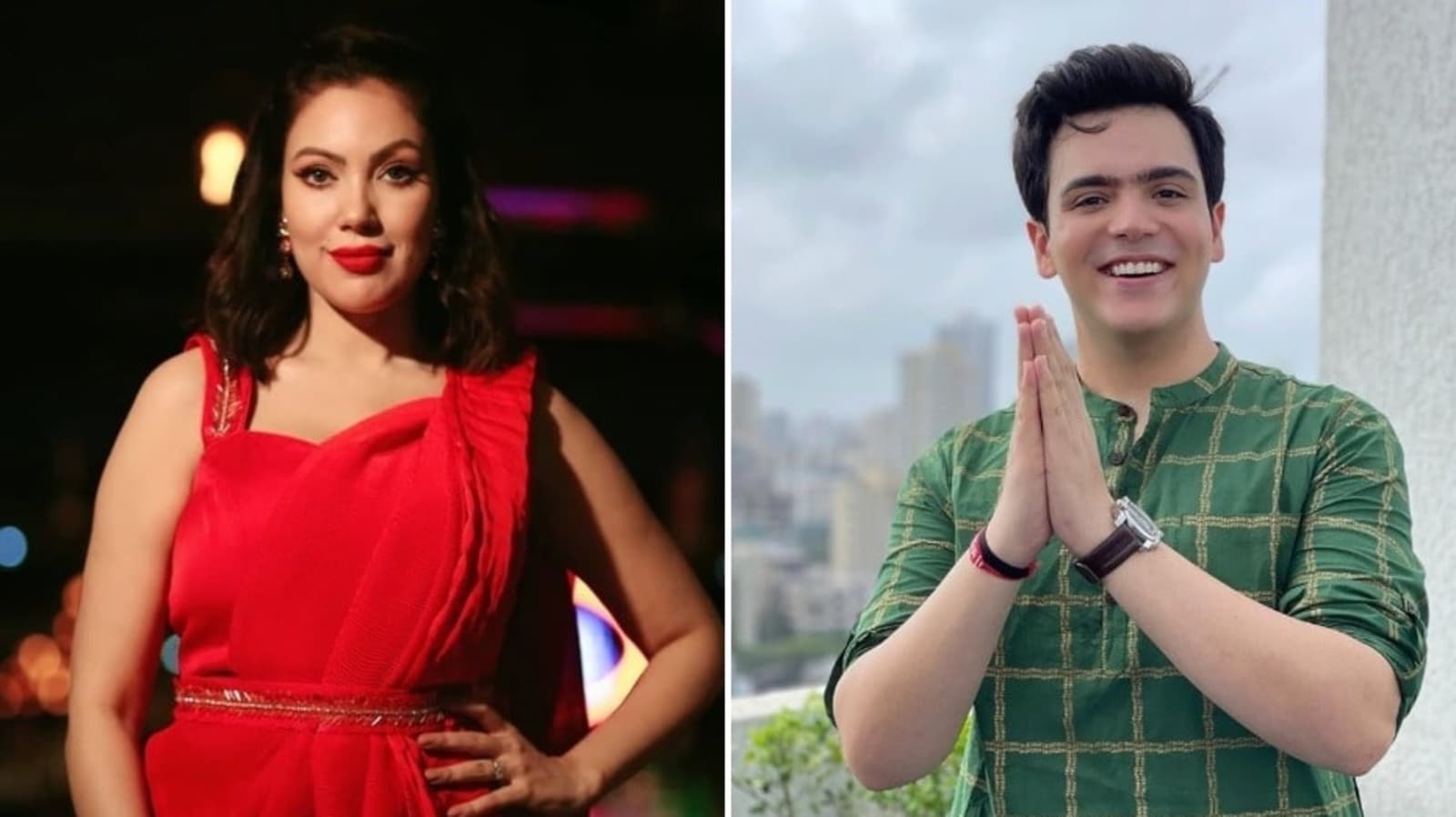 Taarak Mehta Ka Ooltah Chashmah’s Munmun Dutta, Raj Anadkat get engaged in Vadodara: Report