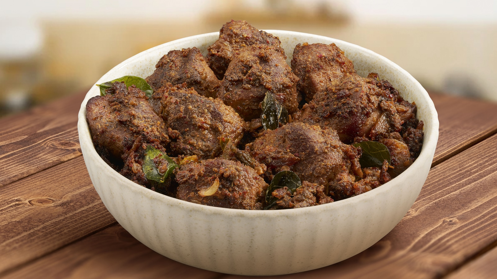 Taste of Tamil Nadu: Indulge in rich flavours of South India and learn how to cook Mutton Chukka at home