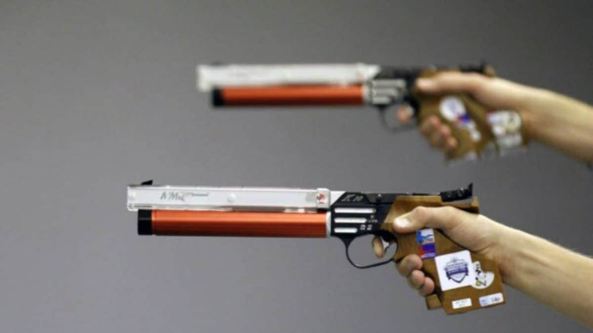 Palak, Sainyam and Surbhi Rao to begin India’s quest for final Paris Olympics quota place in pistol