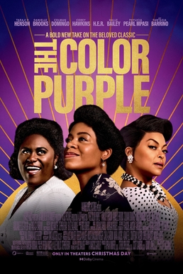 The Color Purple (English) Movie: Review | Release Date (2024) | Songs | Music | Images | Official Trailers | Videos | Photos | News – Bollywood Hungama