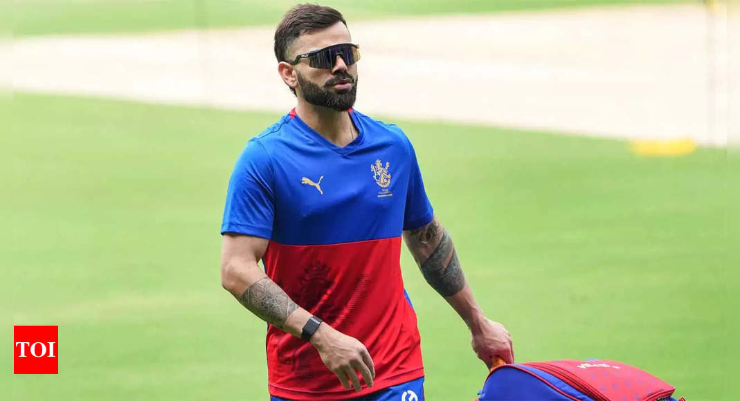 ‘The greatness of Virat has been reduced…’: Matthew Hayden raises concern ahead of IPL 2024 opener | Cricket News – Times of India