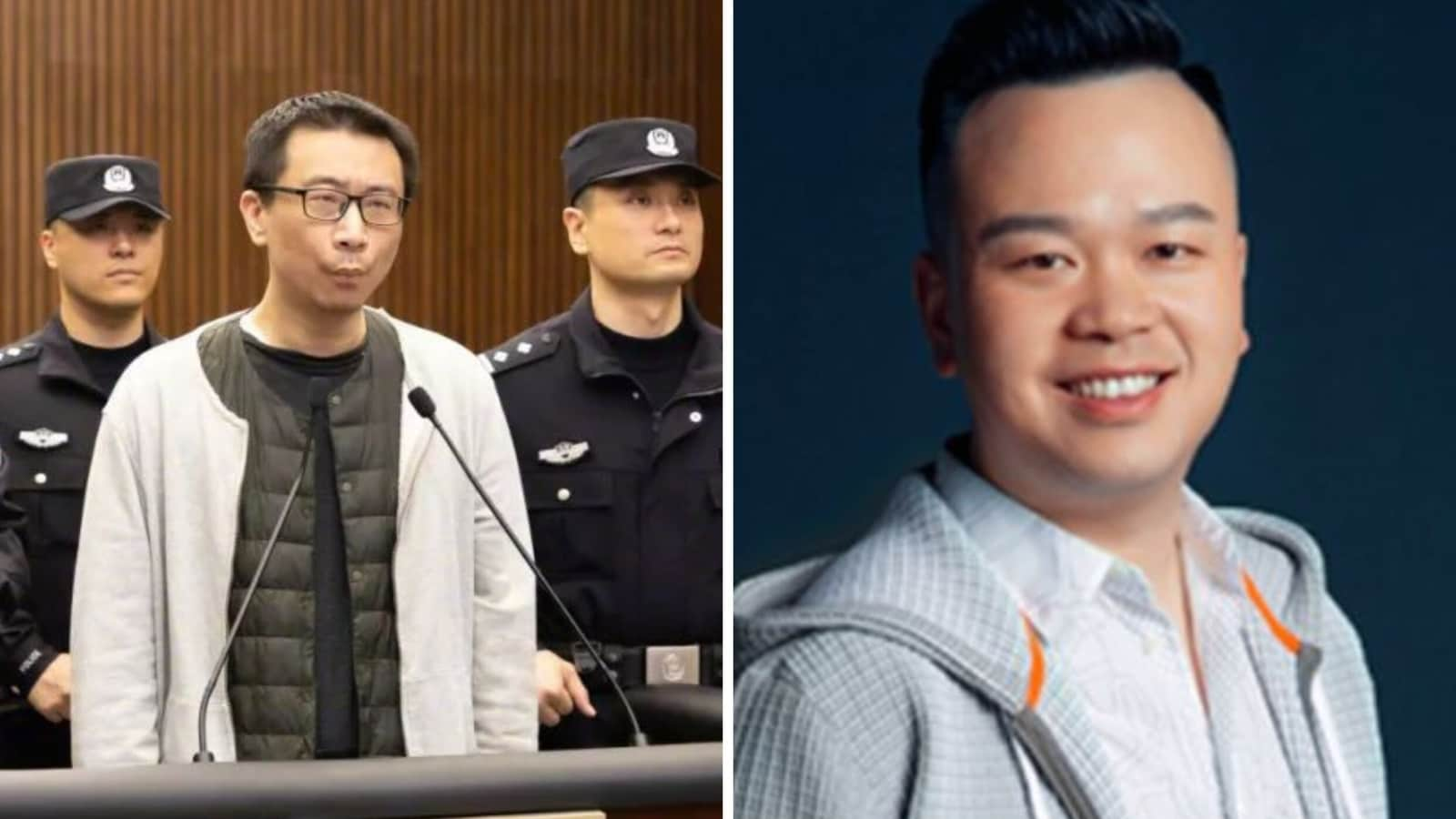 The wild murder case of Lin Qi: How Netflix series Three Body Problem’s producer was poisoned by his co-worker