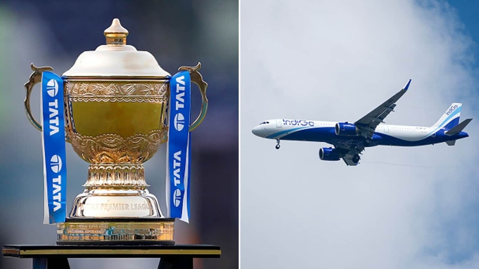 These flights can help you cover most of the IPL matches, if not all