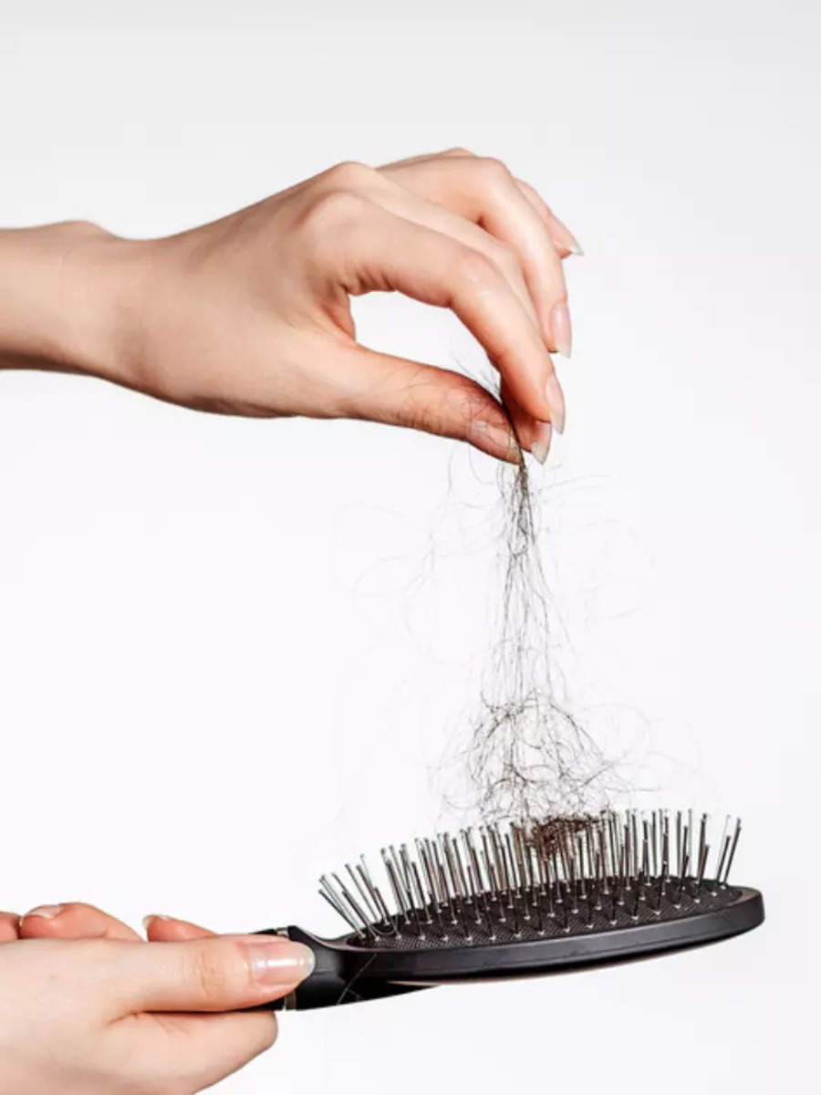 These kitchen ingredients can stop hair fall instantly