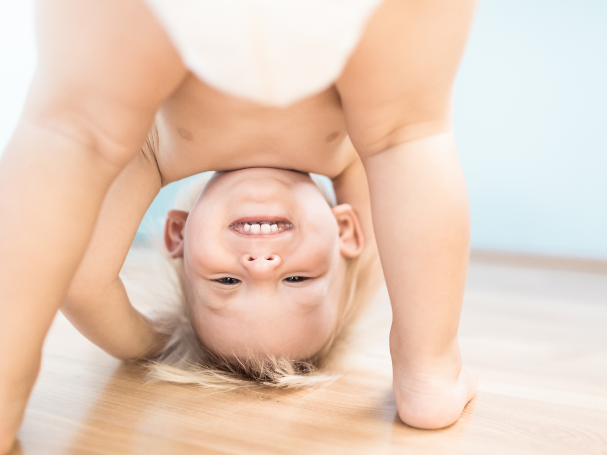 Toddler Behaviour Tips: How to fix your toddler’s challenging behaviours in their two to threes