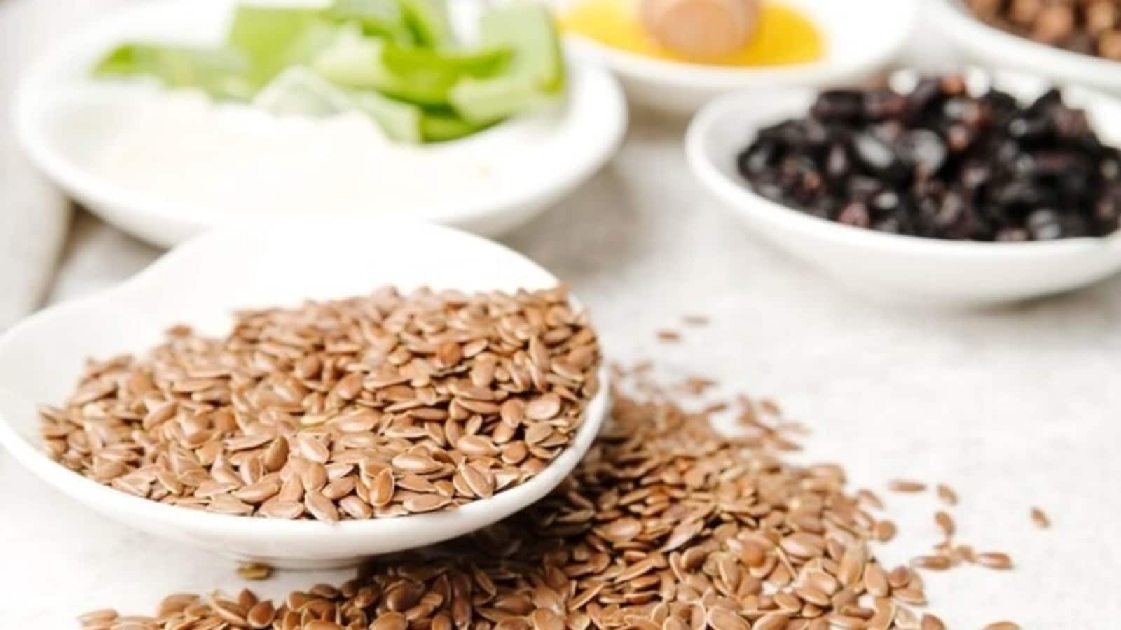 Top 5 foods to fight high cholesterol levels