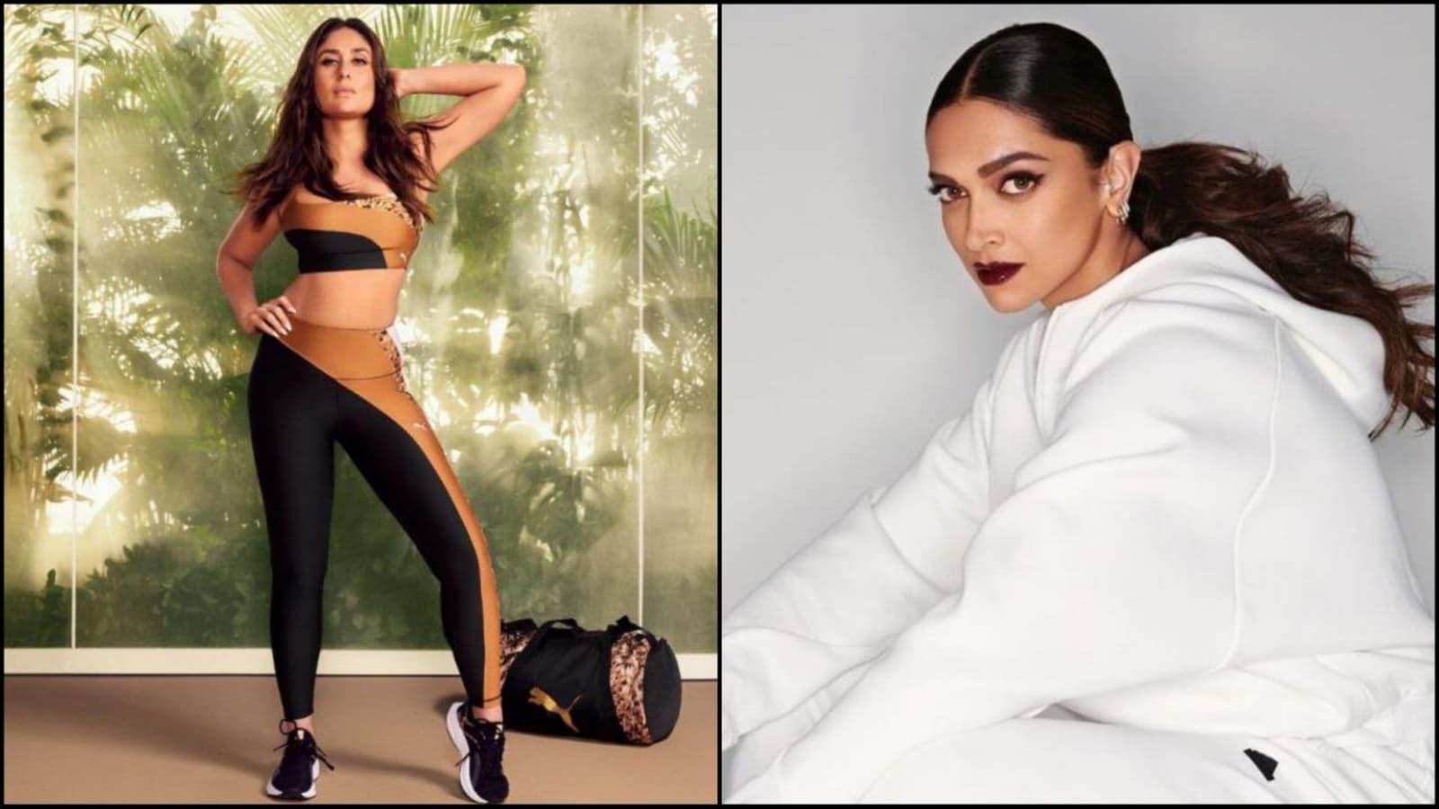 Top athleisure wear trends for 2024: Eco-friendly fabrics, bold colours, retro-inspired designs and more