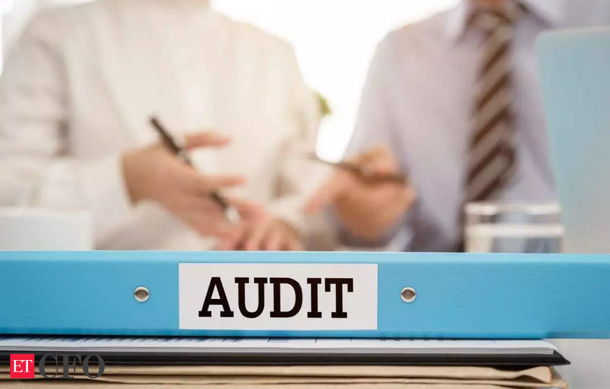 Top auditors stop offering non-audit work to clients – ETCFO