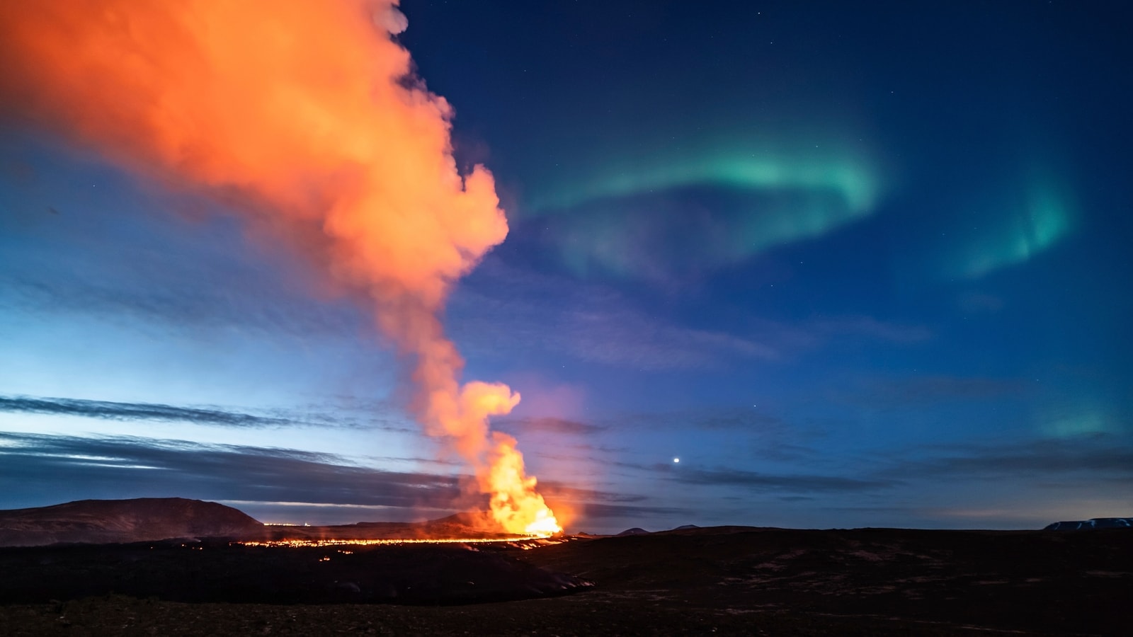 Tourism in Iceland slows down as volcanic eruptions and high prices deter travellers