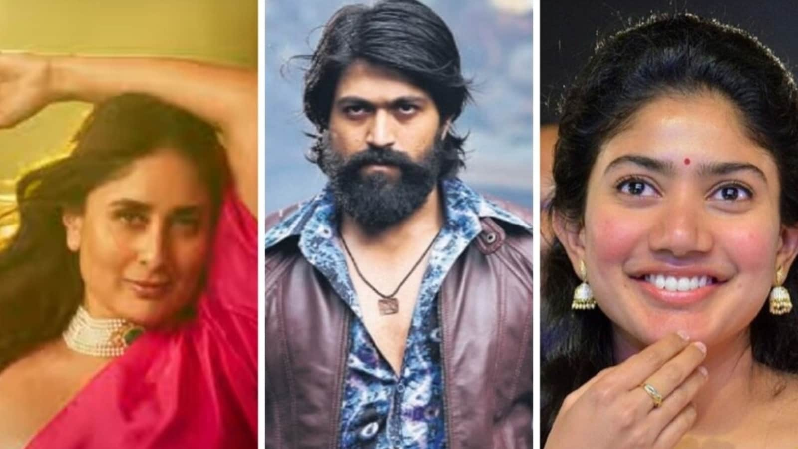 Toxic producers clarify rumours of Kareena Kapoor, Sai Pallavi joining cast of Yash-starrer