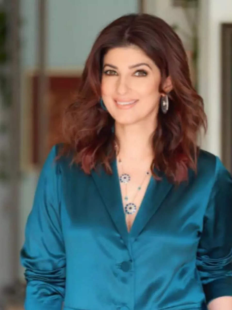 Twinkle Khanna’s quotes on love and relationships​