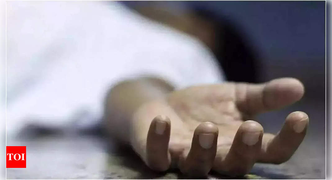 Two students killed, 23 injured in Nigeria food stampede - Times of India