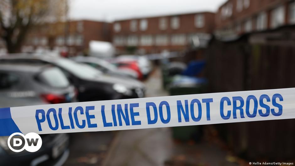 UK: London-based Iranian journalist stabbed – DW – 03/30/2024