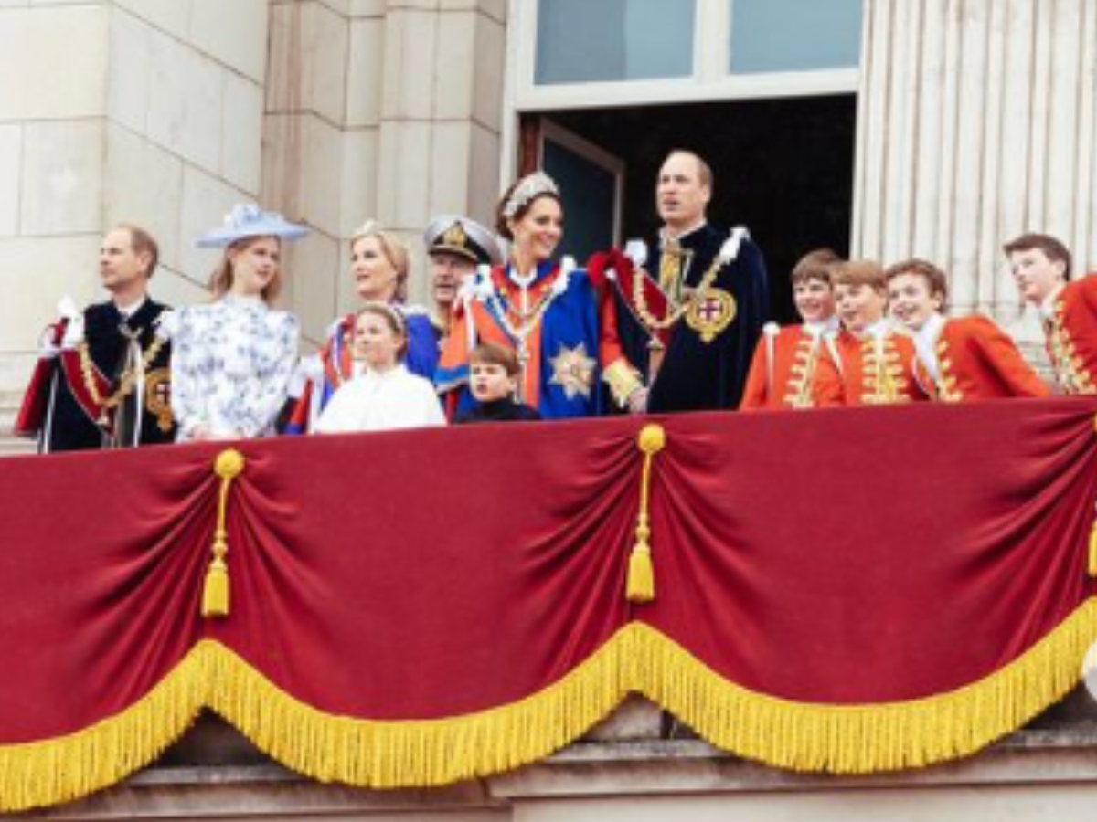 UK Royals Educational Qualification: Educational qualifications of the UK Royals