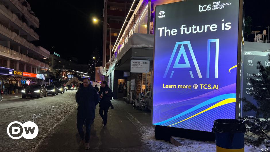 UN General Assembly adopts first AI resolution – DW – 03/22/2024