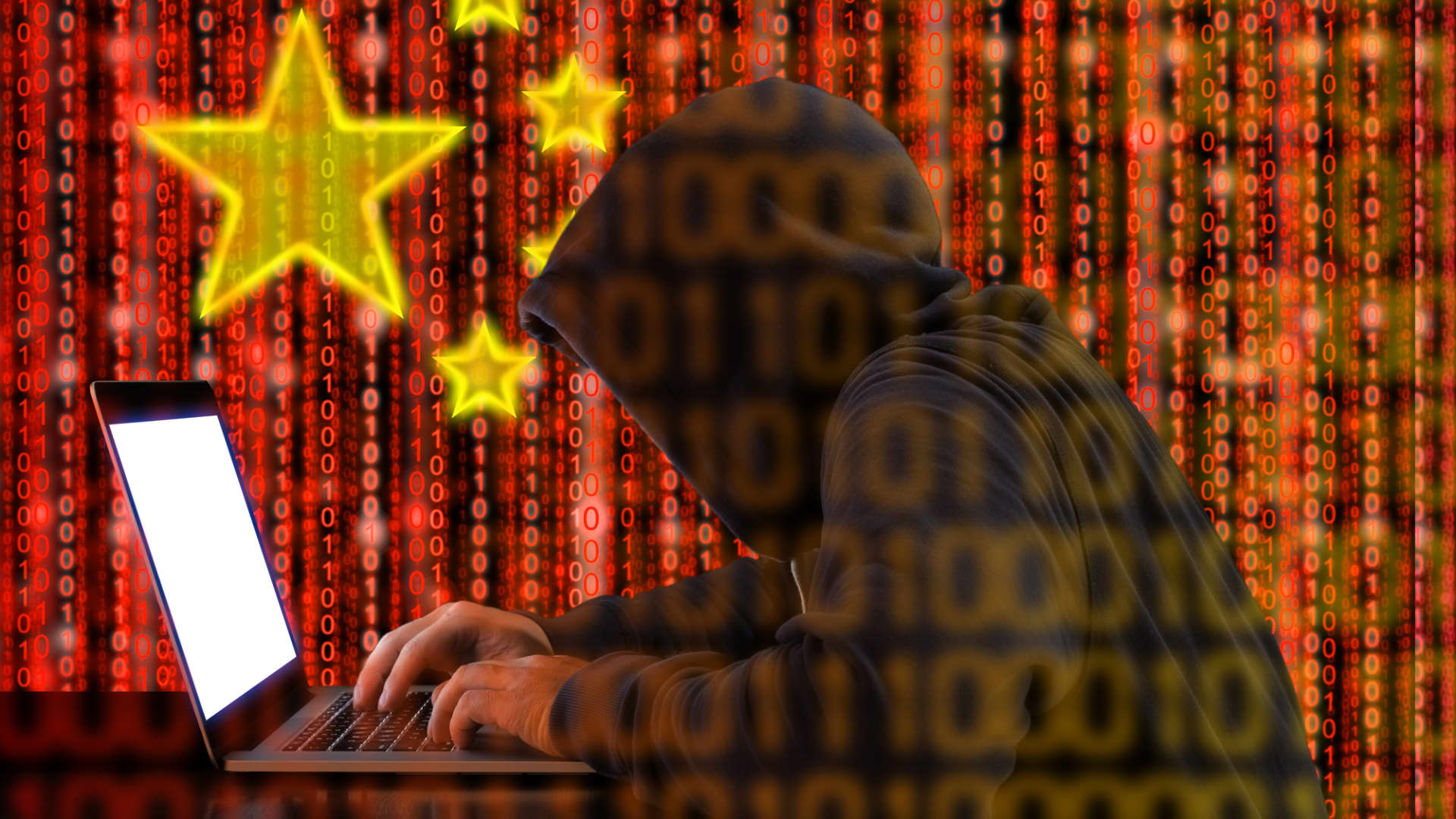 U.S. and Britain accuse China-linked hackers of ‘malicious’ cyber campaigns, announce sanctions