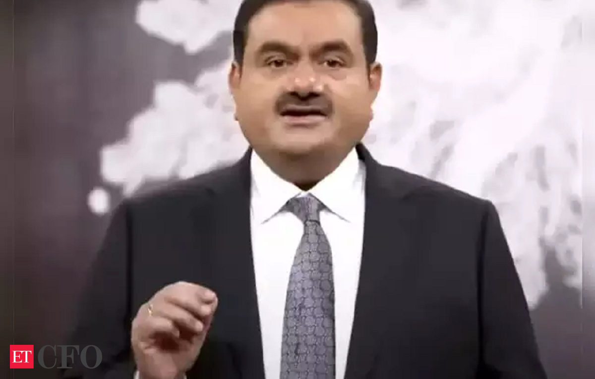 US probing Indian billionaire Gautam Adani and his group over potential bribery – ETCFO