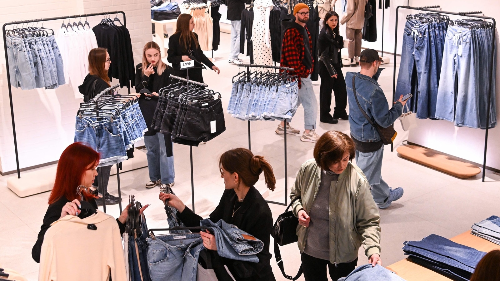 Ultra-fast fashion: A disturbing trend undermining sustainability efforts across the industry