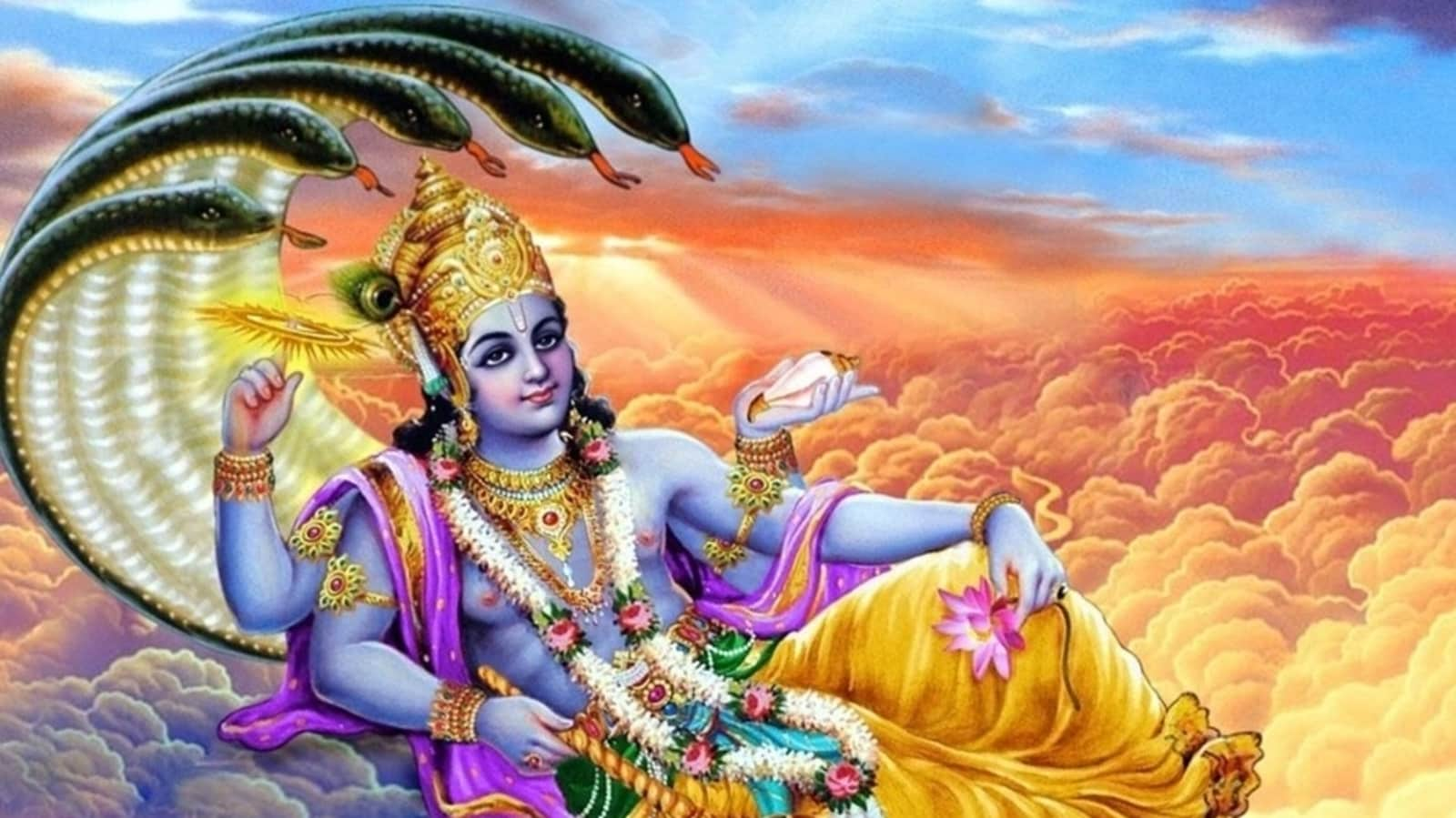 Vijaya Ekadashi 2024: Date, rituals, puja muhurat, significance and parana time