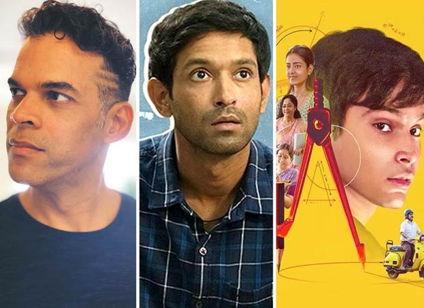 Vikramaditya Motwane calls for balanced screens for small-budget films; cites 12th Fail success and All India Rank’s struggle 12 : Bollywood News – Bollywood Hungama